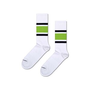 Ponožky Happy Socks Simple Stripe Sneaker Sock