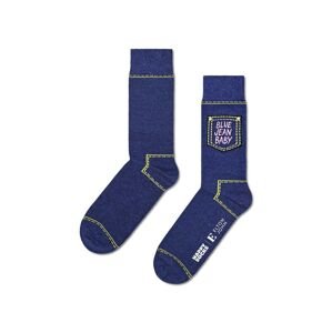 Ponožky Happy Socks x Elton John Blue Jean Baby