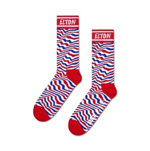 Ponožky Happy Socks x Elton John