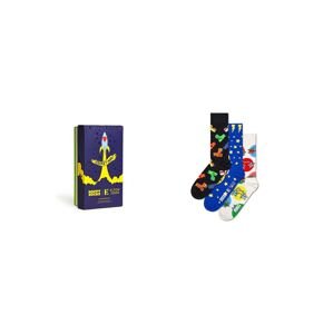 Ponožky Happy Socks x Elton John Gift Set Gift Box