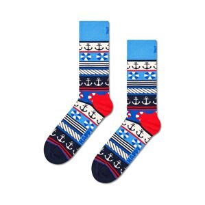Ponožky Happy Socks Marine Mix Sock