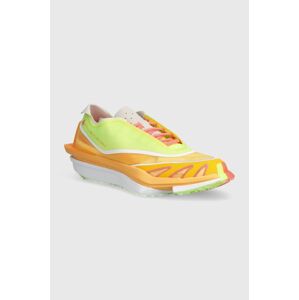 Běžecké boty adidas by Stella McCartney Earthlight 2.0 zelená barva, IF6039