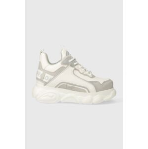 Sneakers boty Buffalo Cld Chai bílá barva, 1636063