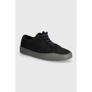 Sneakers boty Camper Peu Touring černá barva, K201517.001