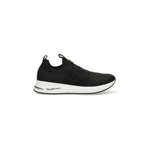 Sneakers boty Mexx Noelle černá barva, MIRL1000341W