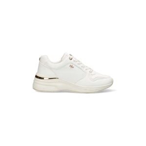 Sneakers boty Mexx Milai bílá barva, MIRL1001441W