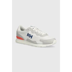 Sneakers boty Helly Hansen FURROW 2 bílá barva, 11997