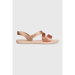 Sandály Ipanema VIBE SANDAL dámské, růžová barva, 82429-AS179