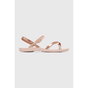 Sandály Ipanema FASHION SAND dámské, růžová barva, 82842-AR640