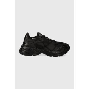 Sneakers boty Puma Velophasis Noir černá barva, 395511