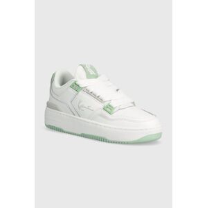 Sneakers boty Karl Kani Samo Up Lxry Bold bílá barva, 1184297 KKFWW000364