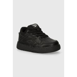 Dětské sneakers boty Reebok Classic ATR Chill černá barva, 100200243