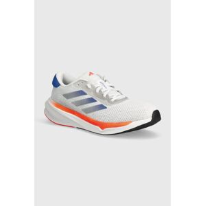 Běžecké boty adidas Performance Supernova Stride bílá barva, IG8314