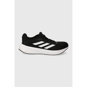 Běžecké boty adidas Performance RESPONSE černá barva, IG9922