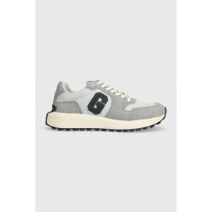 Sneakers boty Gant Ronder šedá barva, 28633537.G031