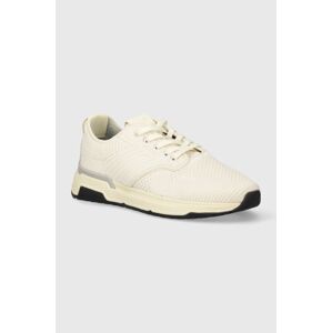 Sneakers boty Gant Jeuton béžová barva, 28638551.G20