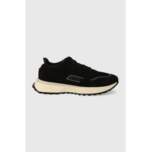 Sneakers boty BOSS Jonah černá barva, 50517404
