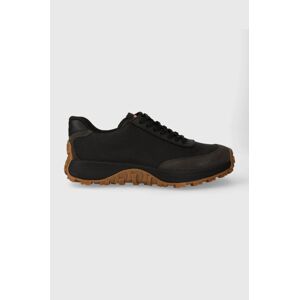 Sneakers boty Camper Drift Trail černá barva, K100864.022