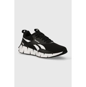 Běžecké boty Reebok Zig Dynamica černá barva, 100074911