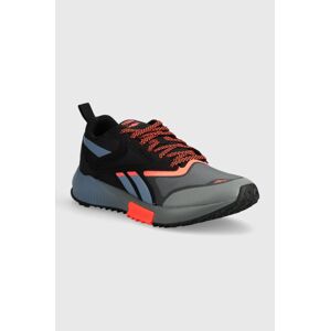 Běžecké boty Reebok Lavante Trail 2 černá barva, 100074819