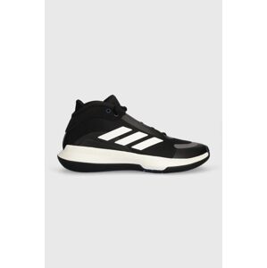 Basketbalové boty adidas Performance Bounce Legends černá barva, IE7845