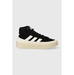 Sneakers boty adidas ZNSORED černá barva, IE7859
