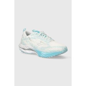 Běžecké boty Mizuno Wave Inspire 20 SP bílá barva, J1GC2461
