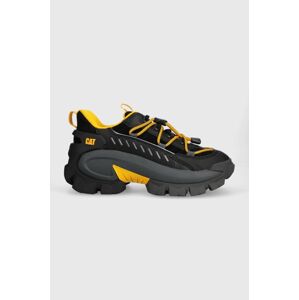 Sneakers boty Caterpillar INTRUDER MAX černá barva, P111450
