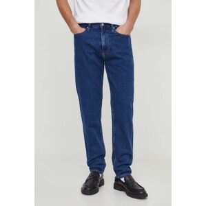 Džíny Calvin Klein Jeans pánské, J30J324561