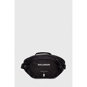 Ledvinka Salomon Trailblazer černá barva, LC2183800