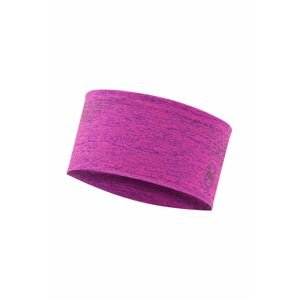 Čelenka Buff Dryflx růžová barva