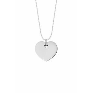 Stříbrný náhrdelník Lilou