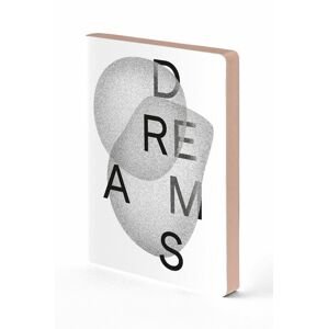 Nuuna - Zápisník DREAMS BY HEYDAY