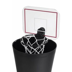 Balvi - Basketbalový koš na odpadky
