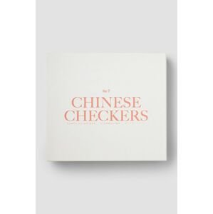 Printworks - Desková hra - Čínská dáma