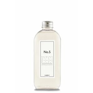 Candly - Doplňující parfém k difuzéru No. 5 Bergamotka/Neroli