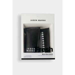 Osvěžující vložky do bot Jason Markk černá barva