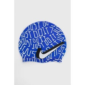 Plavecká čepice Nike Jdi Scribble