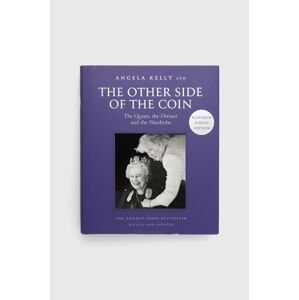 Knížka HarperCollins Publishers The Other Side Of The Coin, Angela Kelly
