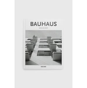 Knížka Taschen GmbH Bauhaus, Magdalena Droste