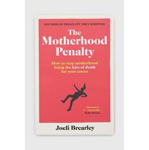 Knížka Simon & Schuster Ltd The Motherhood Penalty, Joeli Brearley