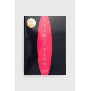 Knížka Profile Books Ltd The Art Of Seduction, Robert Greene