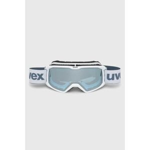 Brýle Uvex Elemnt Fm bílá barva