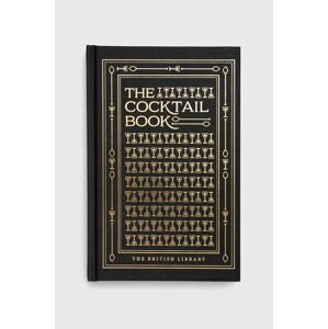 Knížka British Library Publishing The Cocktail Book