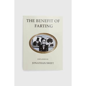 Knížka Alma Books Ltd The Benefit of Farting Explained, Jonathan Swift