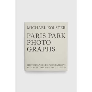 Knížka Ryland, Peters & Small Ltd Paris Park Photographs, Michael Kolster
