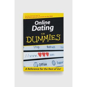 Knížka John Wiley & Sons Inc Online Dating for Dummies, Silverstein