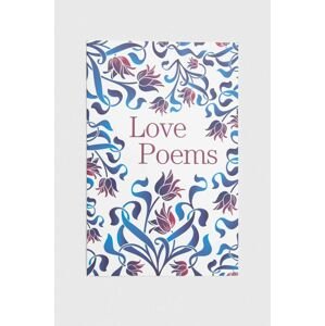 Knížka Arcturus Publishing Ltd Love Poems