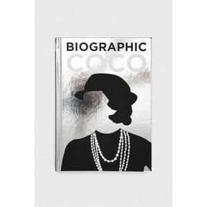 Knížka GMC Publications Biographic: Coco, S Collins