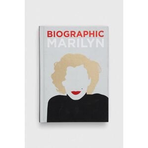 Knížka GMC Publications Biographic: Marilyn, Katie Greenwood